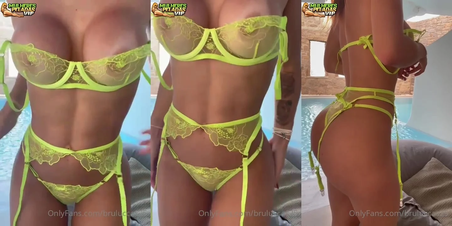 Bru Luccas