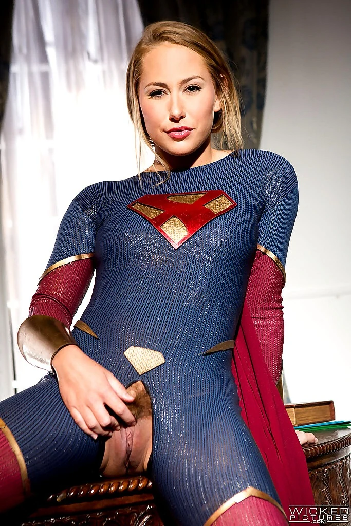 A Linda Carter Cruise