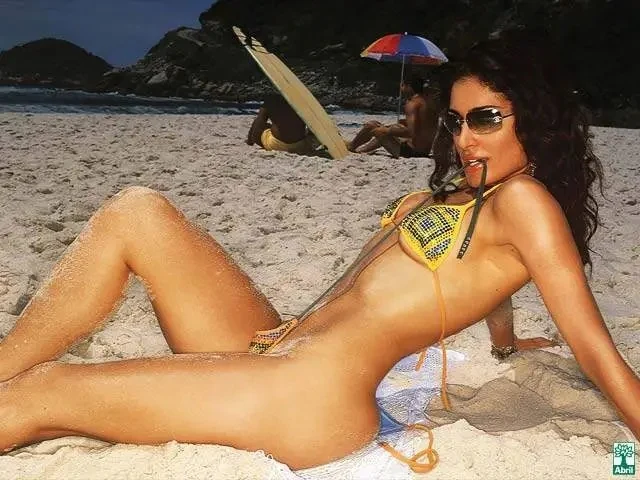Fran Freduzesky Estonteante