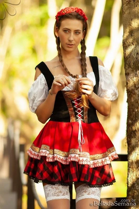 Fernanda Bauer Irresistível