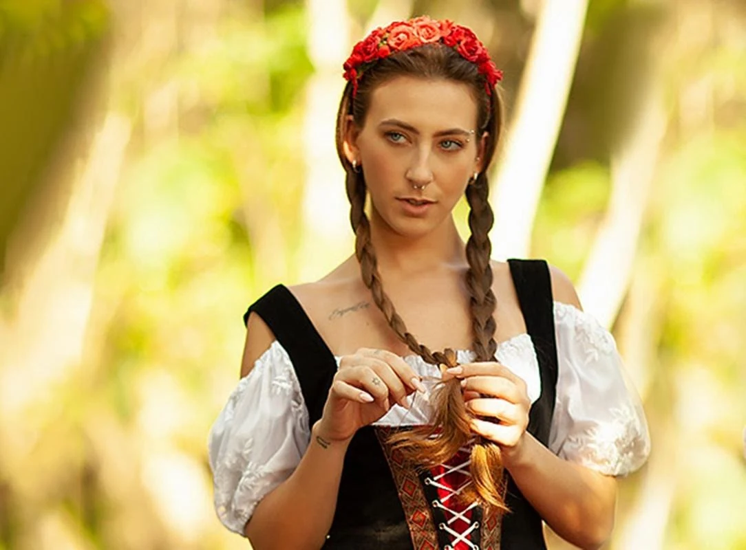 Fernanda Bauer Irresistível