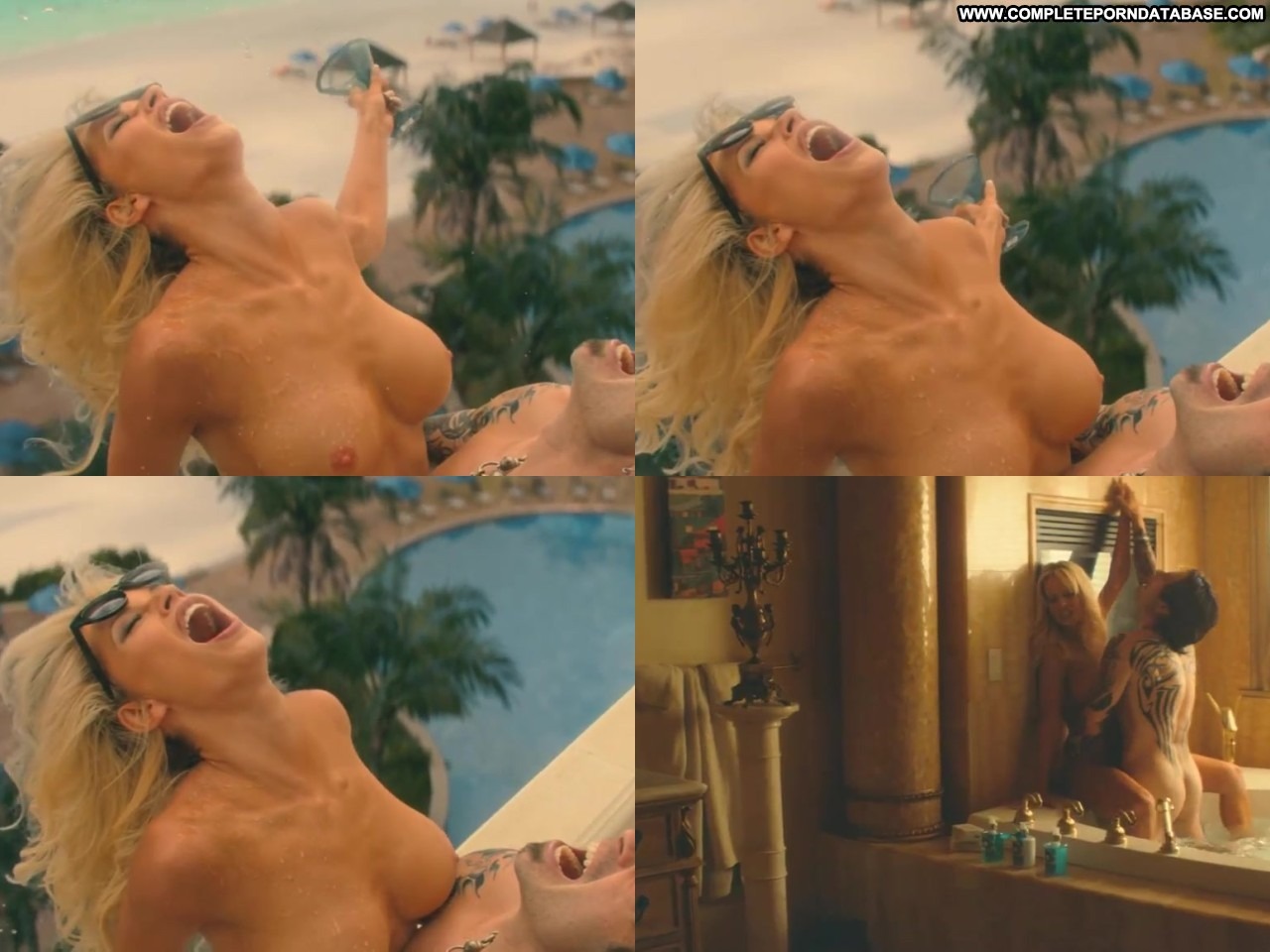 Coleção clássica de Pamela Anderson