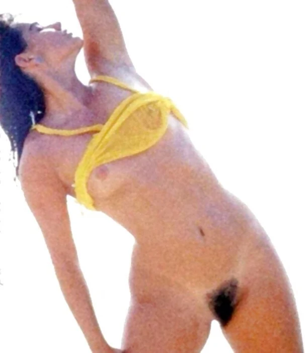 Magda Cotrofe Pelada