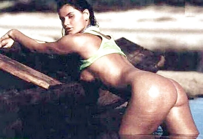 Magda Cotrofe Pelada